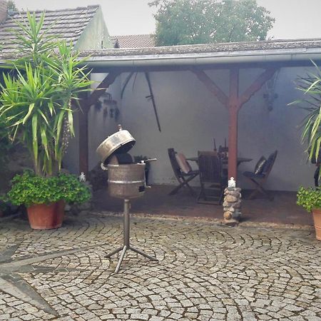 Ferienunterkunft In Luebbenau Spreewald Klein Beuchow Екстериор снимка