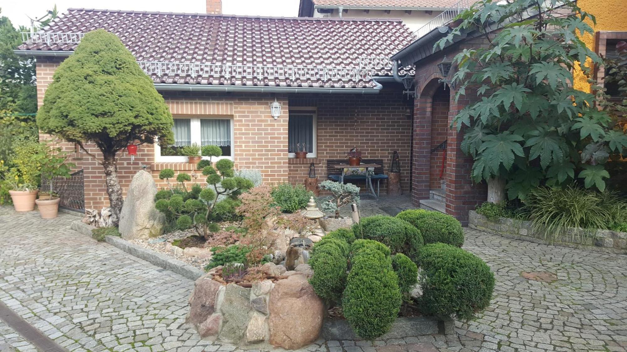 Ferienunterkunft In Luebbenau Spreewald Klein Beuchow Екстериор снимка